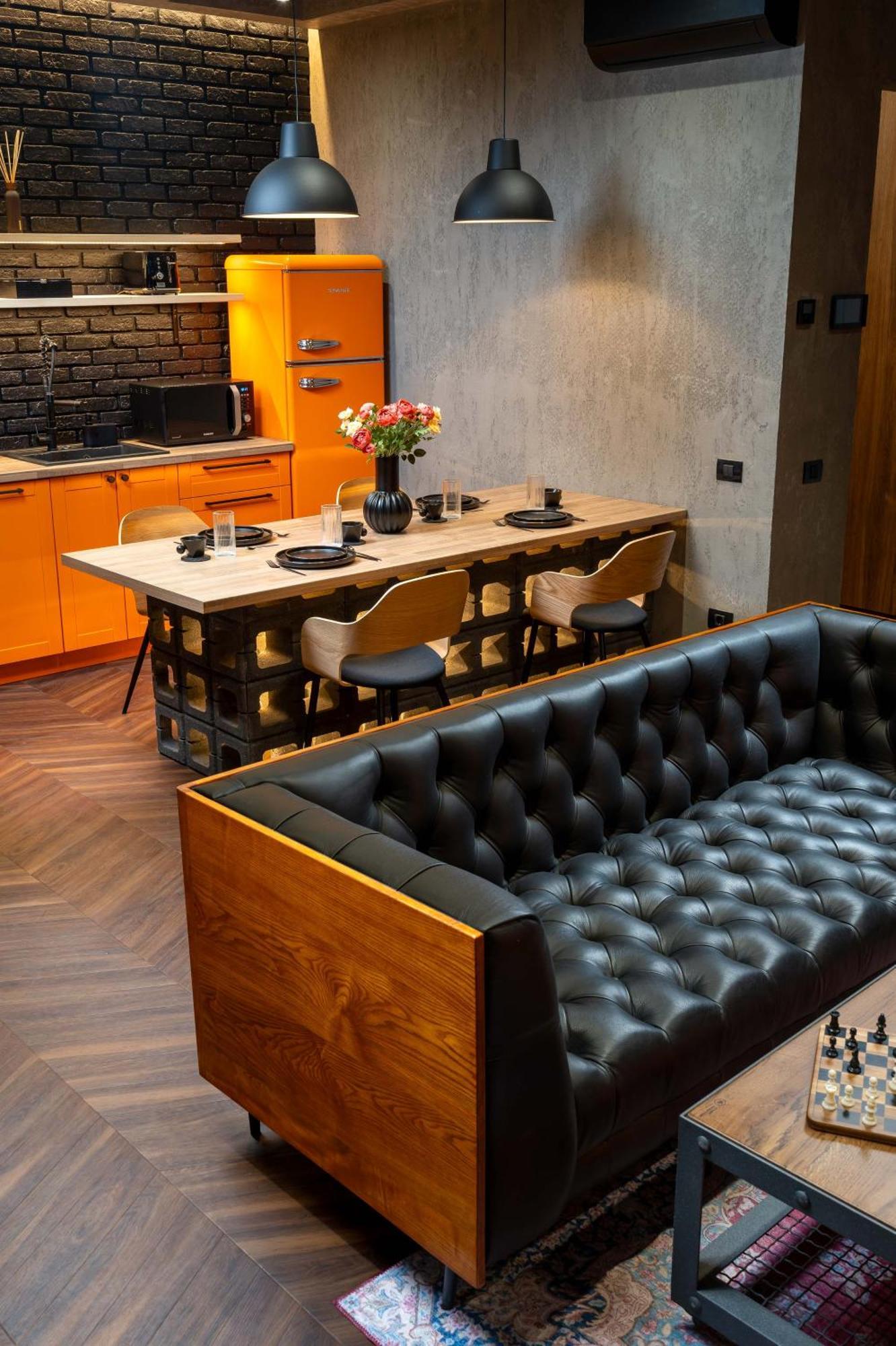 Win Herastrau - Luxury Design 2Br Apartment - Parking Bucarest Extérieur photo