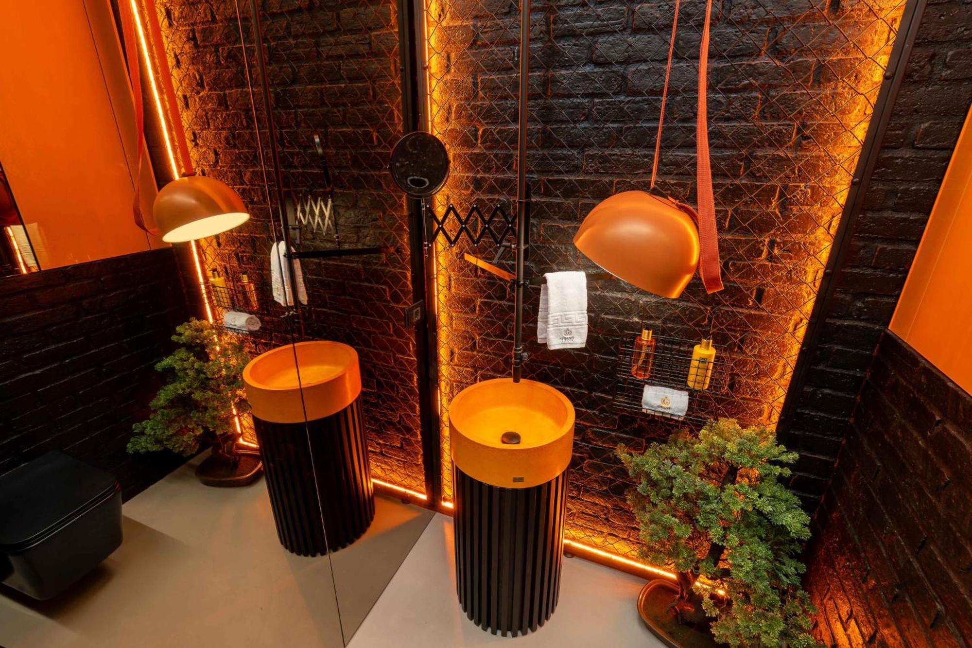 Win Herastrau - Luxury Design 2Br Apartment - Parking Bucarest Extérieur photo