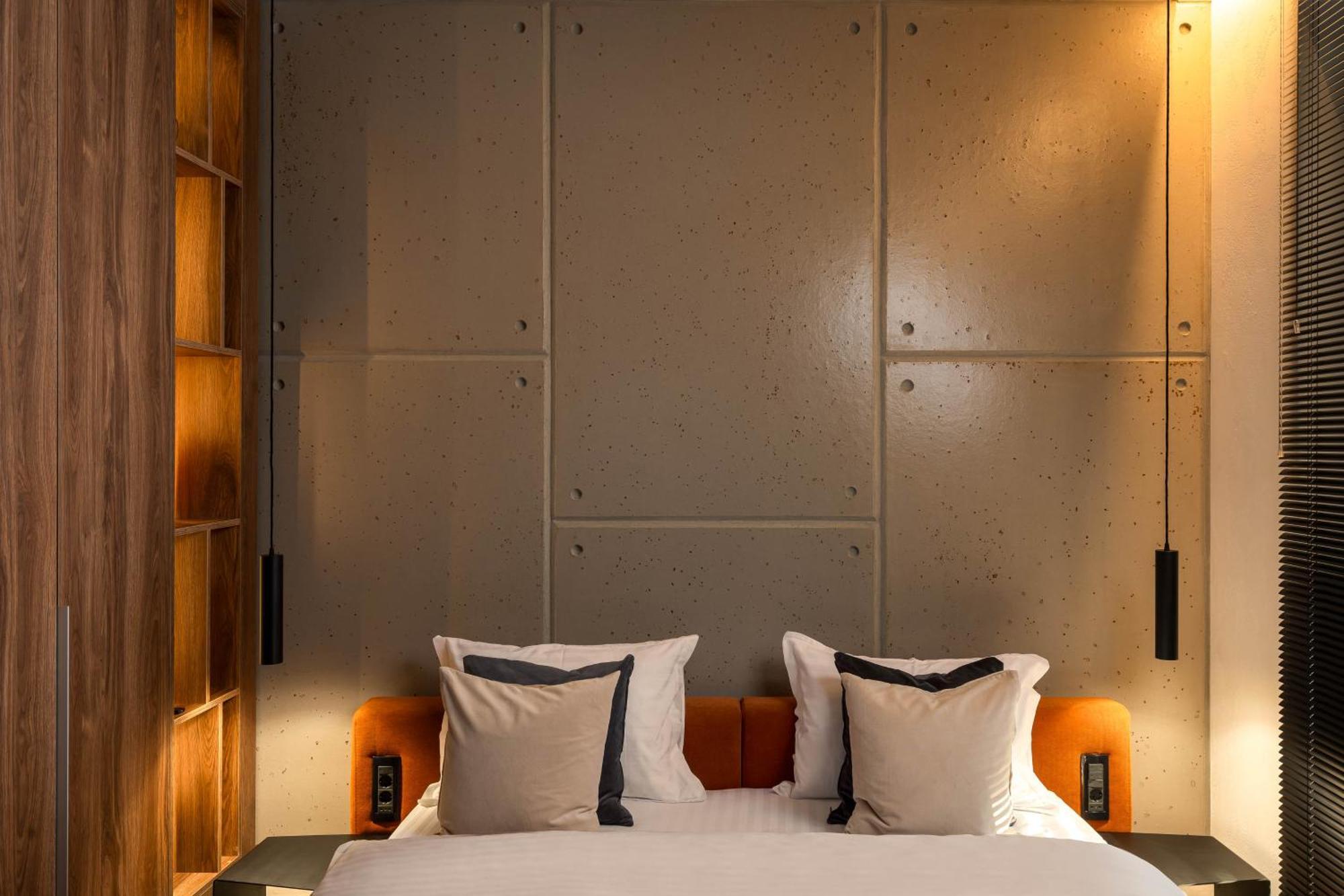 Win Herastrau - Luxury Design 2Br Apartment - Parking Bucarest Extérieur photo